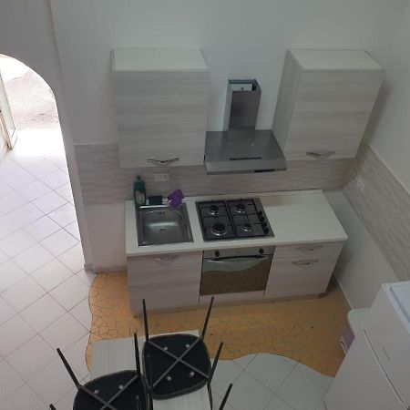 La Conchiglia Ischia Apartment Exterior photo