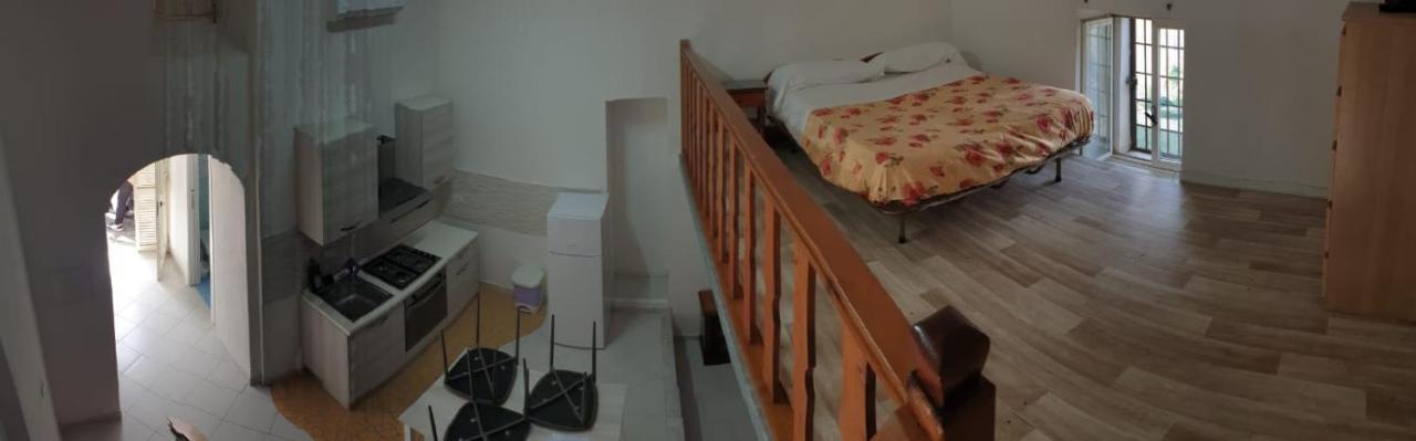 La Conchiglia Ischia Apartment Exterior photo