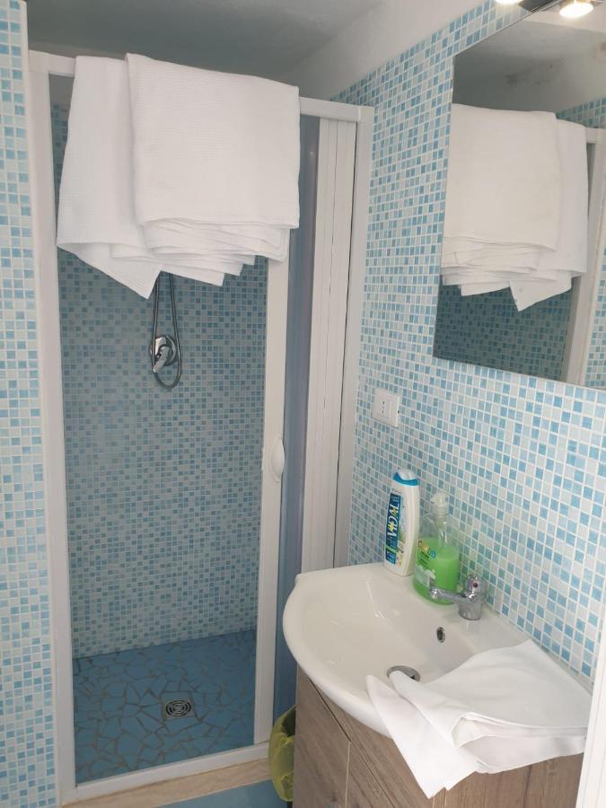 La Conchiglia Ischia Apartment Exterior photo